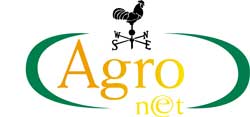 logo AGRONET