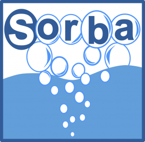 Logo LIFE Sorba