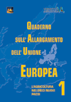 Quaderno n°1 - Allaramento Europeo
