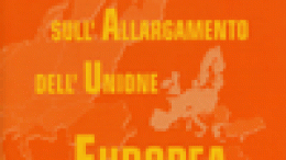 Quaderno sull’Allargamento dell’UE n. 4