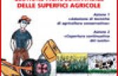 PSR 2007-2013 Misura 214-i: Gestione agrocompatibile delle superfici agricole