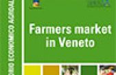Farmers market in Veneto