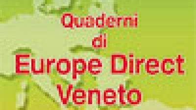 Quaderno Europe Direct Veneto n. 10