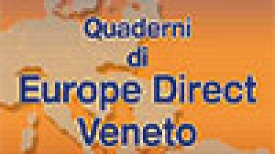 Quaderno Europe Direct Veneto n. 9