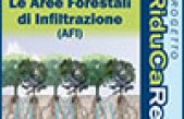 Le Aree Forestali di Infiltrazione (AFI)