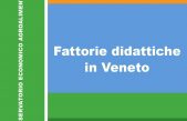 Fattorie didattiche in Veneto