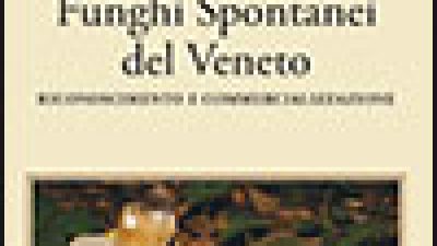 Funghi spontanei del Veneto (Seconda edizione)