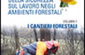 La gestione della sicurezza sul lavoro negli ambienti forestali – Vol.1: I cantieri forestali