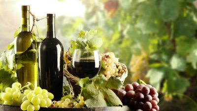 Nel 2016 fatturato record per l’export di vino veneto