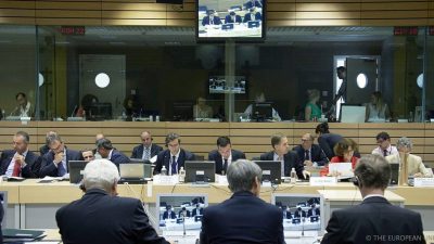 CONSIGLIO DEI MINISTRI AGRICOLI E DELLA PESCA DELL’UNIONE EUROPEA