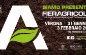 Veneto Agricoltura sbarca in forze a Fieragricola
