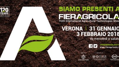 Veneto Agricoltura sbarca in forze a Fieragricola