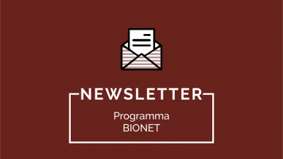 BIONET – newsletter 4 del 29 novembre 2017
