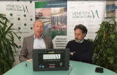 02 Radio Veneto Agricoltura – Agroforestazione