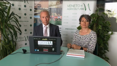 03 Radio Veneto Agricoltura – Foresta del Cansiglio