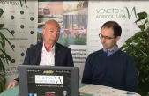 05 Radio Veneto Agricoltura – Riflettori sull’Ortofrutta Veneta