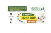 DOMENICA, DOP E IGP IN VETRINA AL FESTIVAL 2018