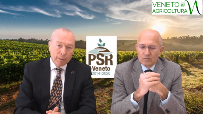 36 Radio Veneto Agricoltura – Cosa c’è da sapere sul PSR