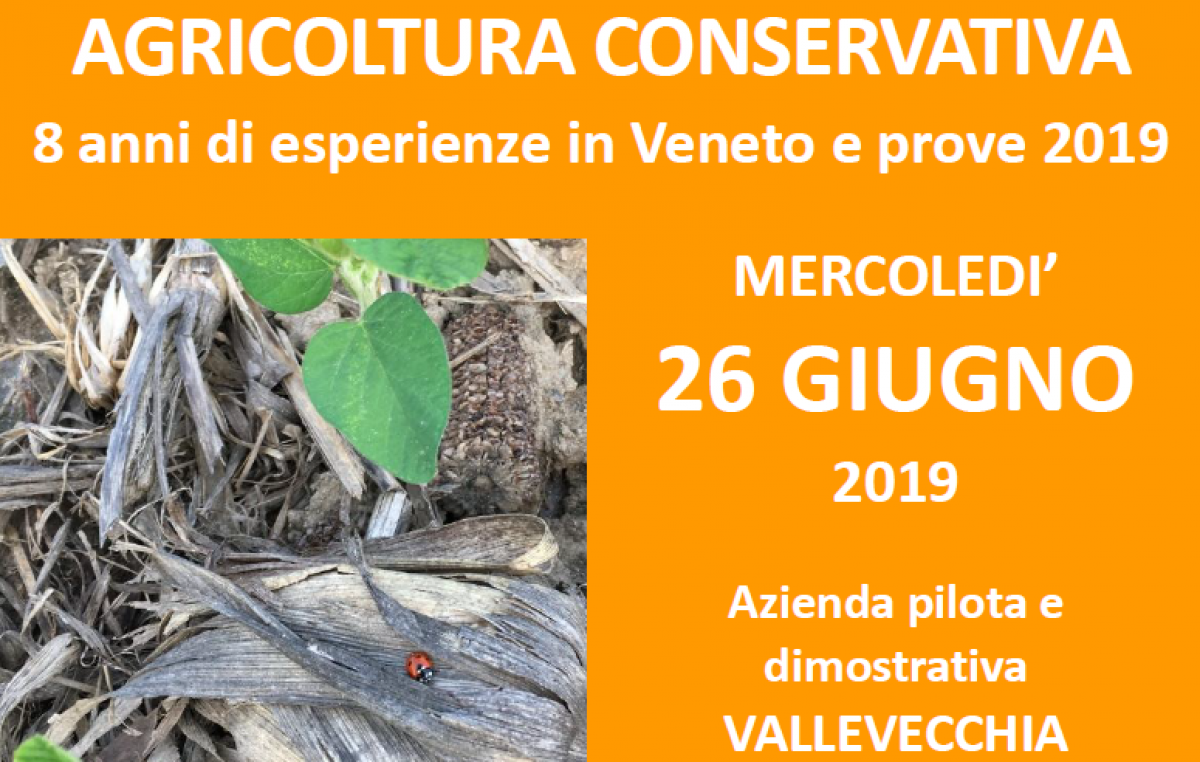 Giornata dimostrativa a Vallevecchia – 26 giugno 2019