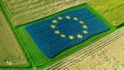AGRICOLTURA E GREEN DEAL EUROPEO, LE PERPLESSITA’ DEGLI AGRICOLTORI