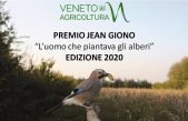PREMIO JEAN GIONO – L’UOMO CHE PIANTAVA GLI ALBERI – EDIZIONE 2020