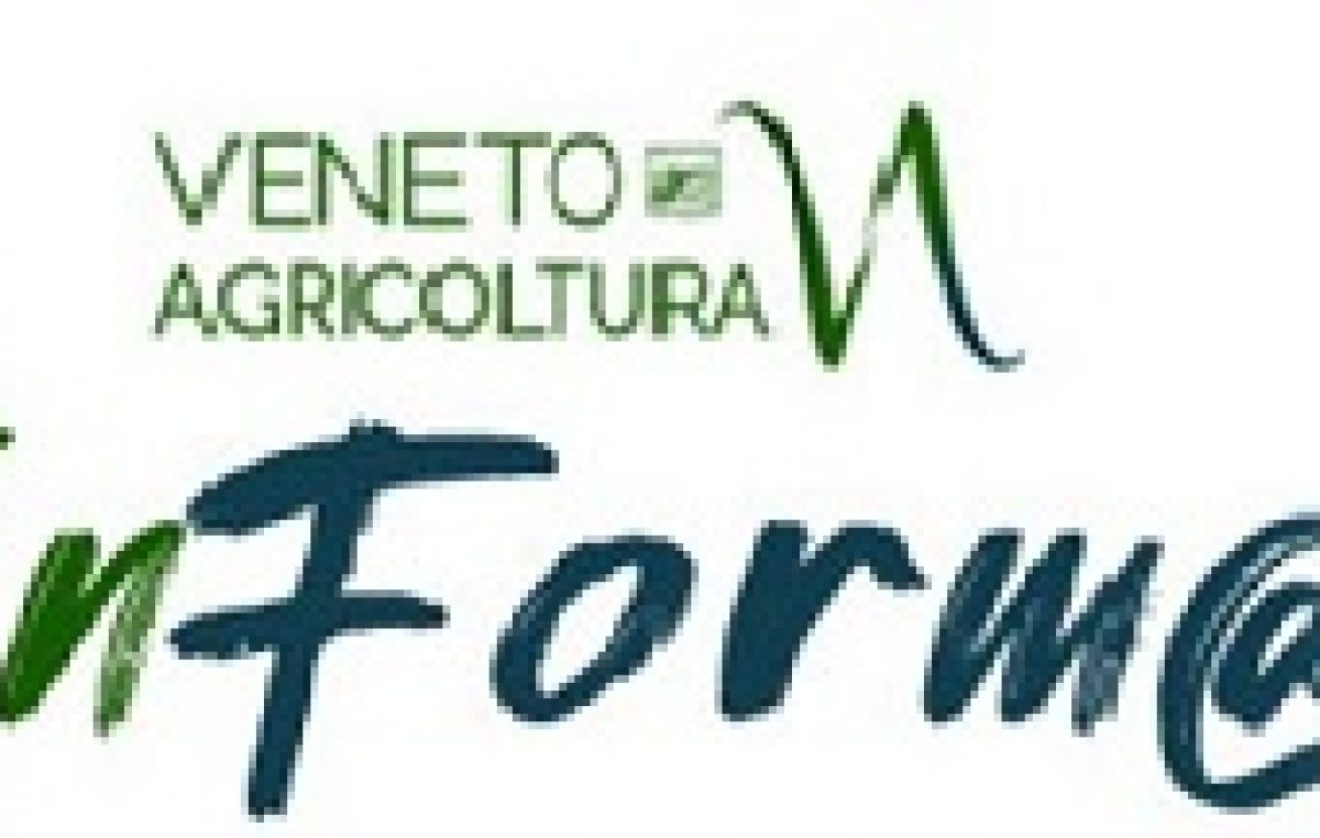 Veneto Agricoltura Inform@ n°10/2021 del 7.6.21