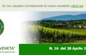 Agricoltura Veneta n. 16 del 28.04.2021