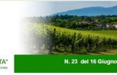 Agricoltura Veneta n. 23 del 16.6.2021