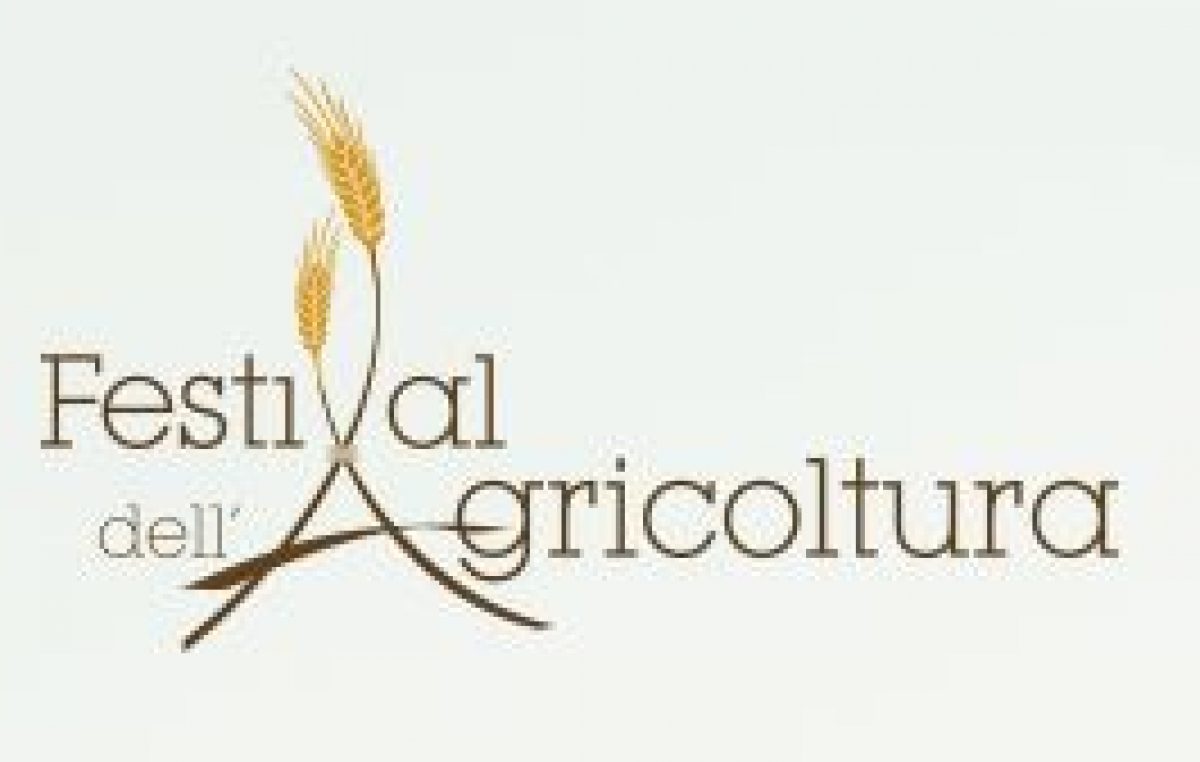 IL DOPO VAIA E I FARMERS MARKET, AL FESTIVAL DELL’AGRICOLTURA VENERDÌ SI GUARDA AL FUTURO..