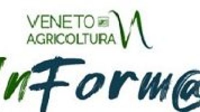 Veneto Agricoltura Inform@ n°20/2021 del 29.10.2021