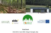 “FOREST”, UN PROGETTO EUROPEO PER STANDARDIZZARE LE COMPETENZE DEGLI OPERATORI FORESTALI. IN CANSIGLIO LA CONFERENZA CONCLUSIVA