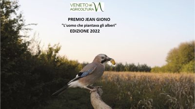 PREMIO JEAN GIONO – L’UOMO CHE PIANTAVA GLI ALBERI – Edizione 2022