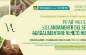 AGROALIMENTARE VENETO: A VERONA LA PRESENTAZIONE DEL REPORT 2022