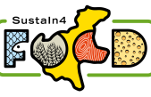 SustaIn4Food (Sustainability and Innovation for Food)