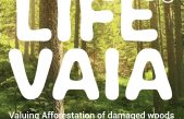 LIFE VAIA – Valuing Afforestation of damaged woods with Innovative Agroforestry