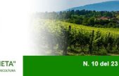 Newsletter Agricoltura Veneta n. 10 del 23 marzo 2023