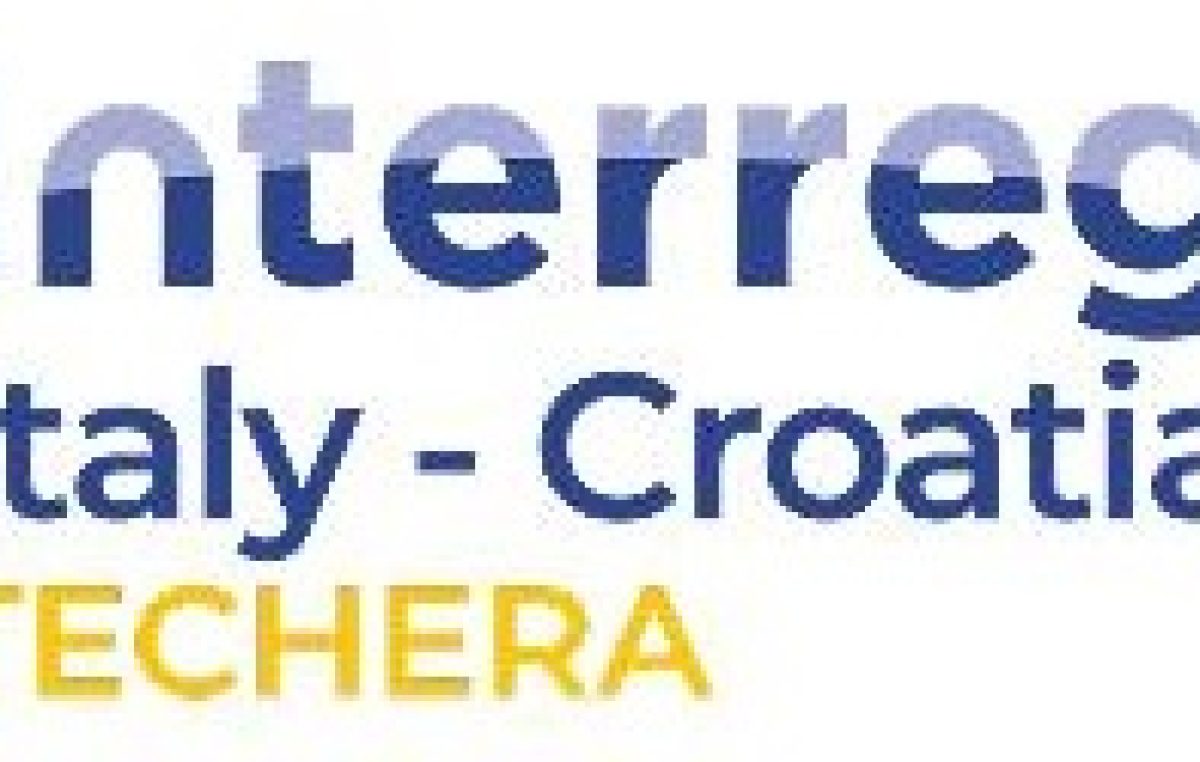 Progetto TECHERA – “A new technology era in the Adriatic Sea – Big data sharing and analytics for a circular sea economy”
